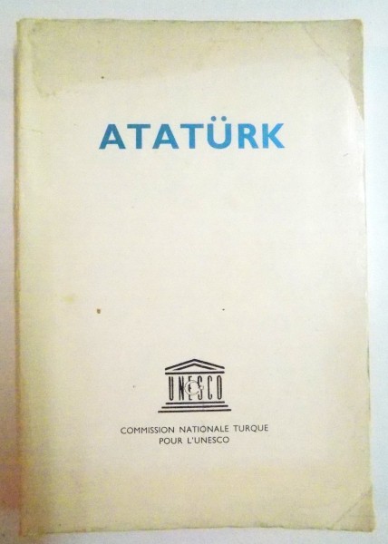 ATATURK , 1963