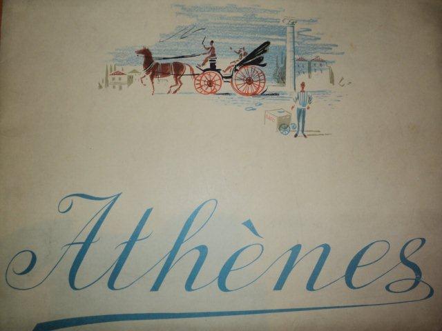 ATHENES