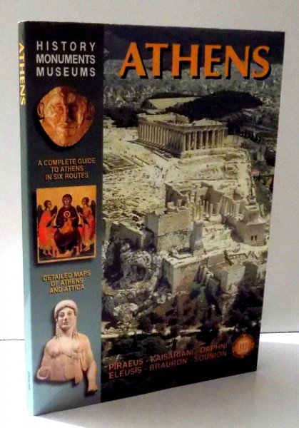 ATHENS , 2000