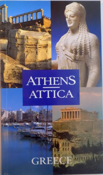 ATHENS, ATTICA, GREECE, 2008