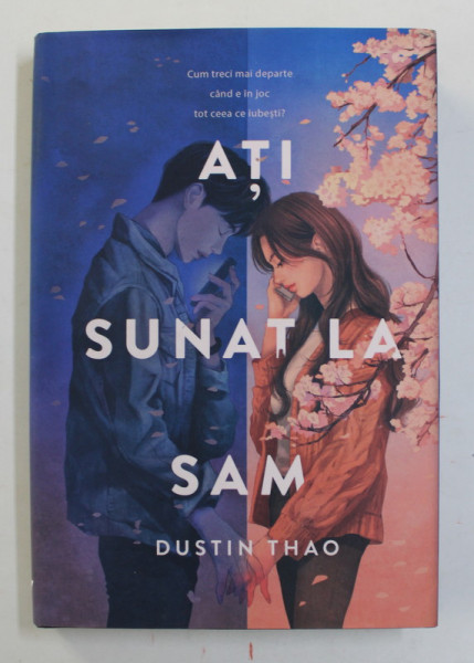 ATI SUNAT LA SAM de DUSTIN THAO , 2022