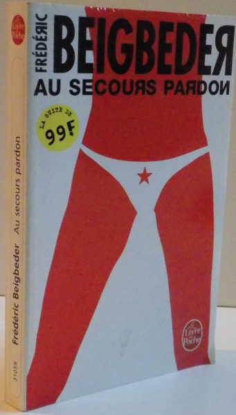 AU SECOURS PARDON , 2007