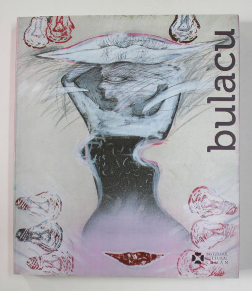 AUREL BULACU de AURELIA MOCANU  2012