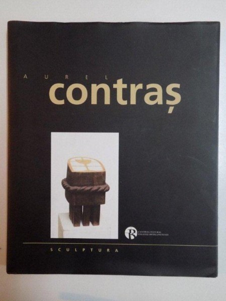 AUREL CONTRAS , 2012