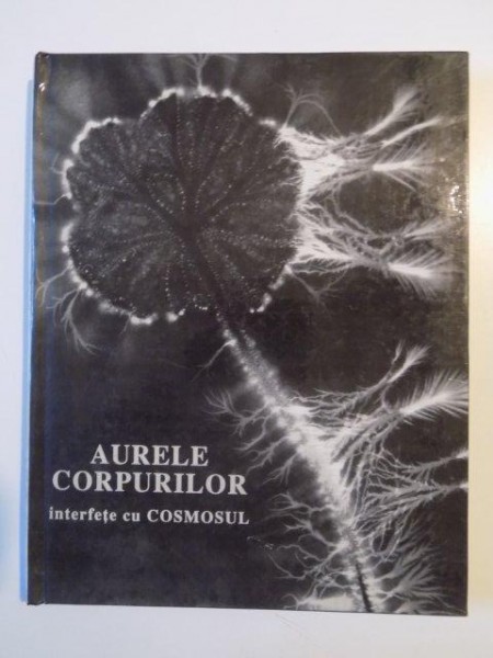 AURELE CORPURILOR , INTERFERENTE CU COSMOSUL de CORNELIA GUJA , 1993