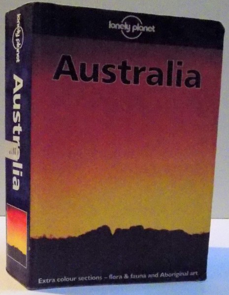 AUSTRALIA , 1998