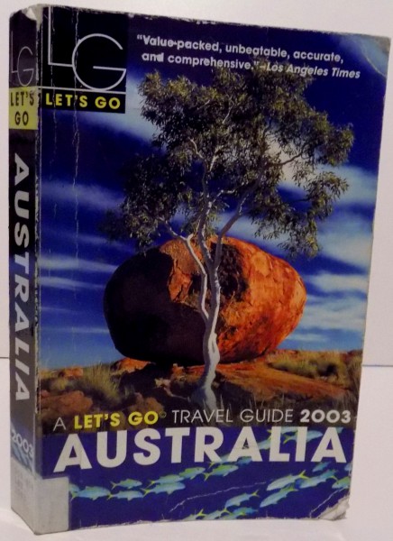AUSTRALIA , 2003