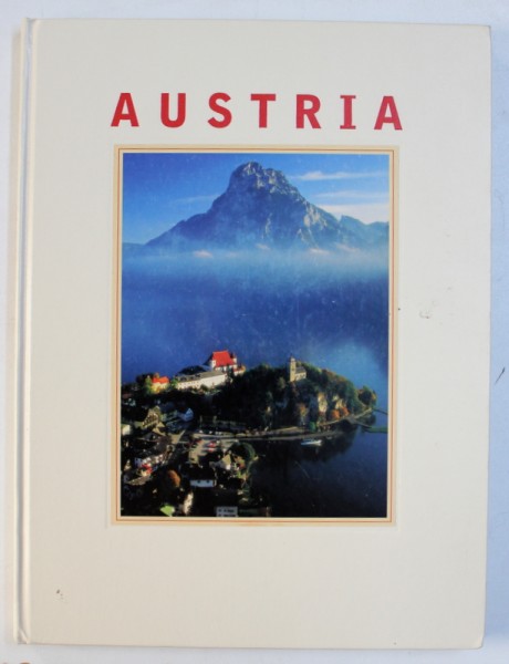 AUSTRIA by BARBARA  STERNTHAL , 2001