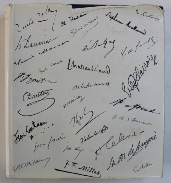 AUTOGRAPHES E MANUSCRITS - VENTES PUBLIQUES 1982 - 1985 par O . MATTERLIN , 1985