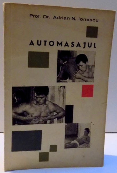 AUTOMASAJUL de ADRIAN N. IONESCU , 1966