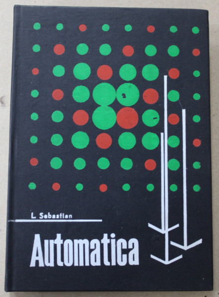 AUTOMATICA de L. SEBASTIAN , 1973