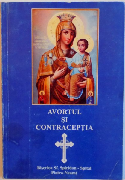 AVORTUL SI CONTRACEPTIA