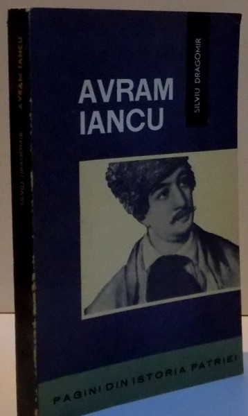 AVRAM IANCU , 1965