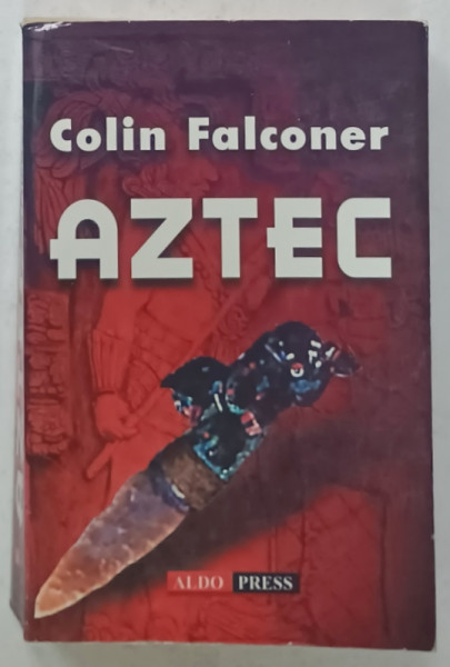 AZTEC de COLIN FALCONER , 1996