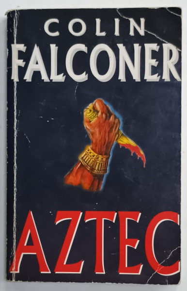 AZTEC de COLIN FALCONER , 1997