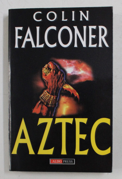 AZTEC DE COLIN FALCONER , 1999