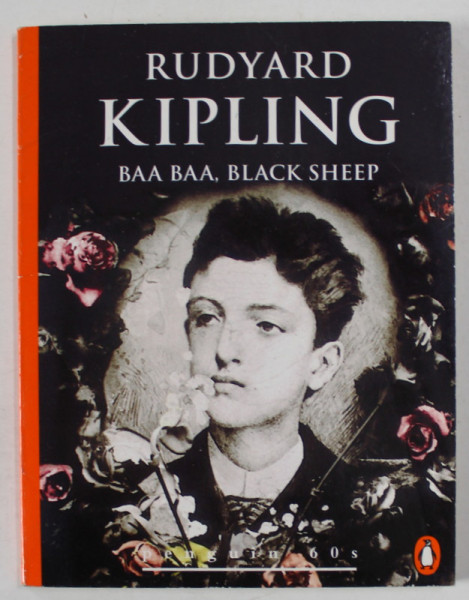BAA BAA , BLACK SHEEP AND THE GARDENER by RUDYARD KIPLING , 1995