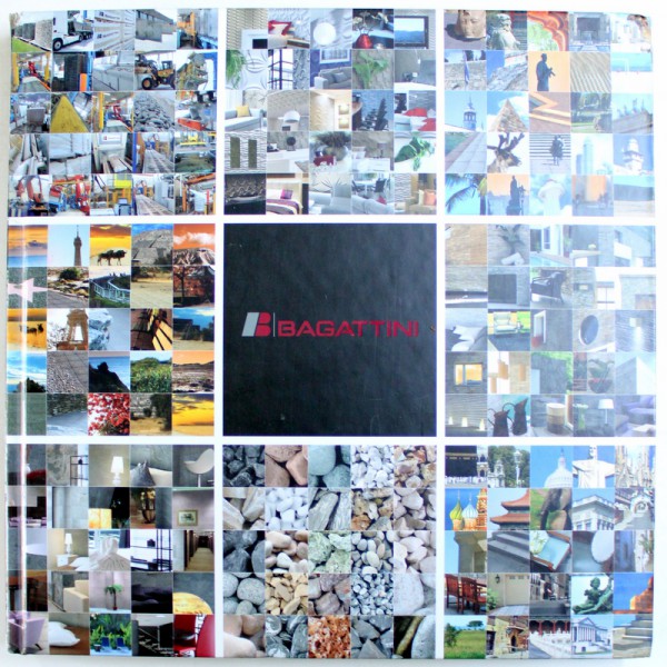 BAGATTINI  - CULTURAL TRAVEL ACROSS THE WIDE AND VARIED LOCAL TREASURES ALL  - AROUND THE WORLD