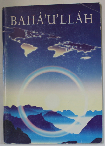 BAHA ' U' LLAH , 1992
