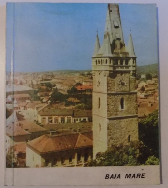 BAIA MARE , 1965