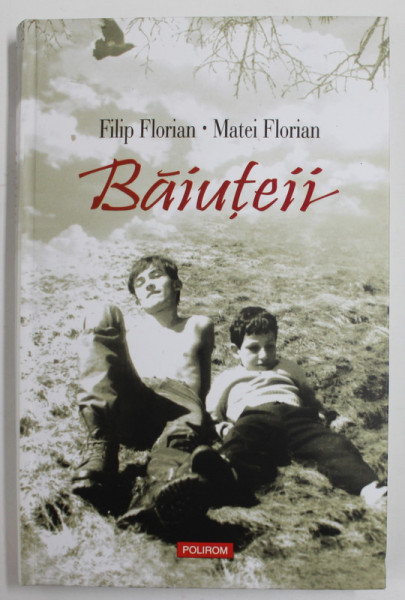 BAIUTEII de FILIP FLORIAN si MATEI FLORIAN , 2007