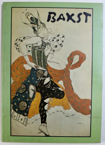 BAKST , 1977