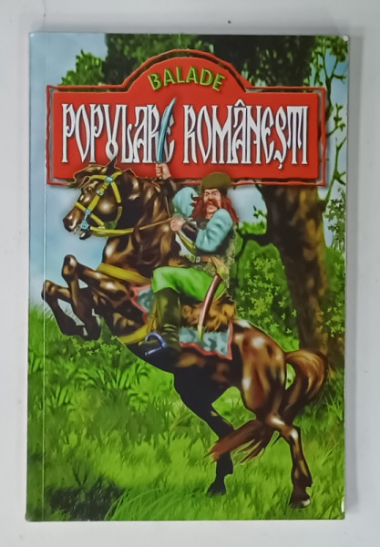 BALADE POPULARE ROMANESTI , ANII '2000