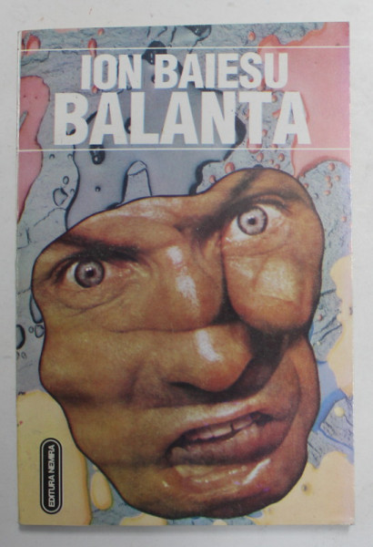 BALANTA de ION BAIESU , 1992