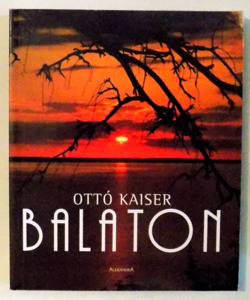 BALATON de OTTO KAISER , 2005