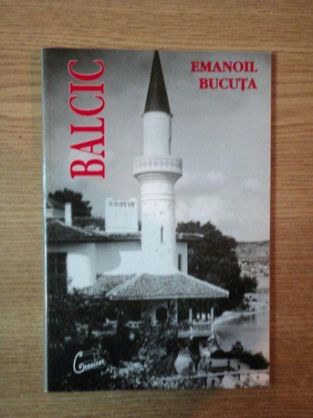 BALCIC de EMANOIL BUCUTA , 2003