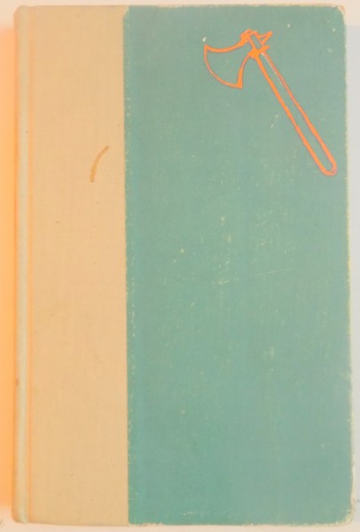 BALTAGUL de MIHAIL SADOVEANU , 1961
