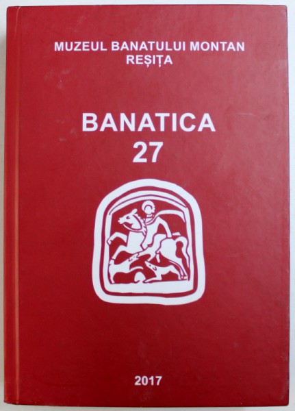 BANATICA  27 , 2017