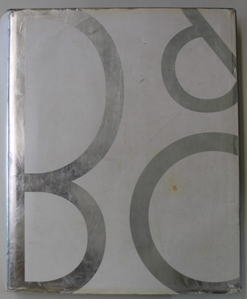 BANG and OLUFSEN , FROM SPARK TO ICON , 2005