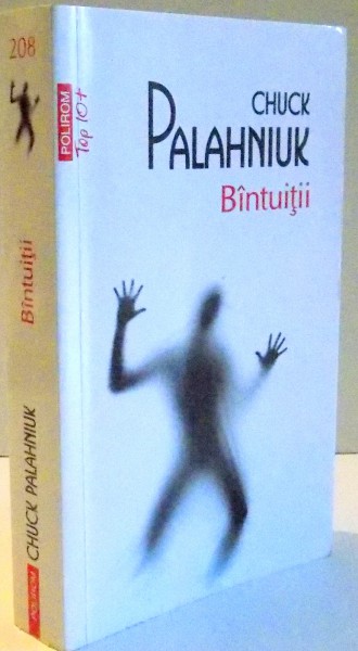 BANTUITII de CHUCK PALAHNIUK , 2014