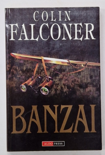 BANZAI de COLIN FALCONER , 1997