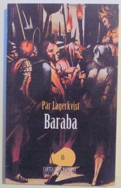 BARABA de PAR LAGERKVIST , 2008