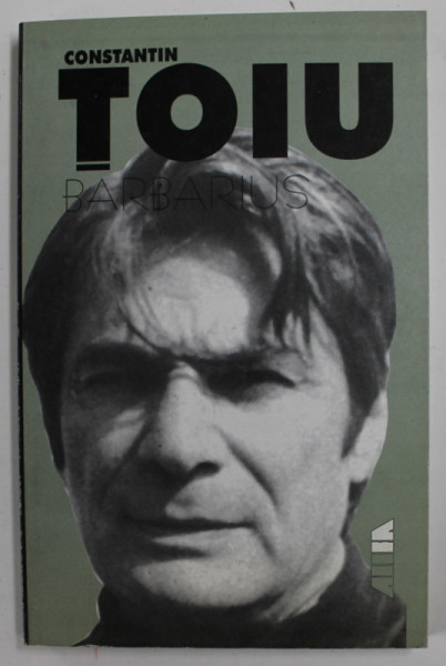BARBARIUS de CONSTANTIN TOIU , 1999