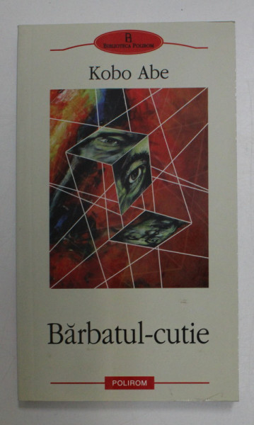 BARBATUL - CUTIE de KOBO ABE , 2007