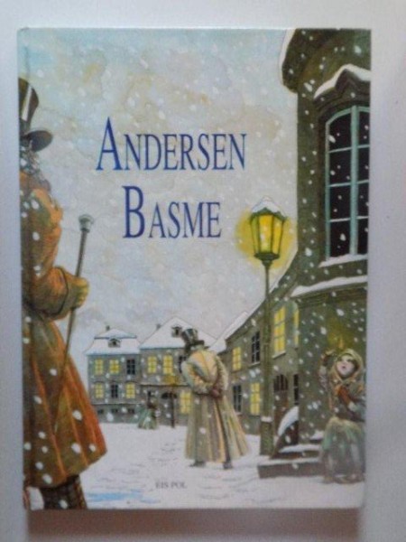 BASME de ANDERSEN