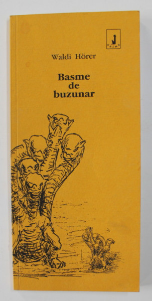 BASME DE BUZUNAR de WALDI HORER , 2002