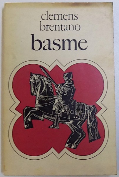 BASME de  CLEMENS BRENTANO , 1973