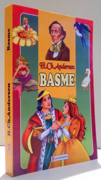 BASME de H. CH. ANDERSEN , 2009