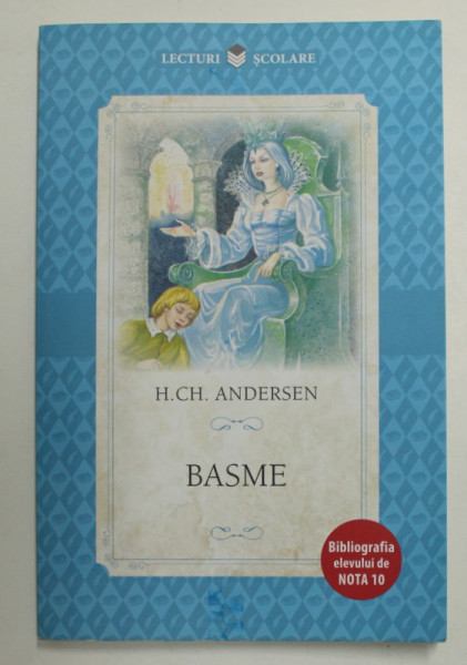 BASME de H. CH . ANDERSEN , 2019