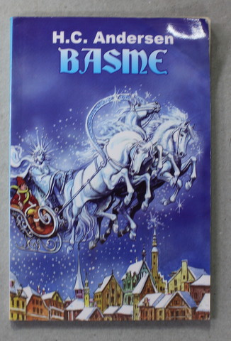 BASME de H.C. ANDERSEN , 2008