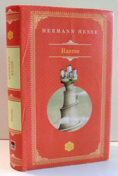 BASME de HERMANN HESSE , 2014
