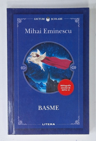 BASME de MIHAI EMINESCU, 2020