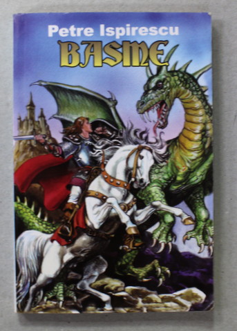 BASME de PETRE ISPIRESCU , ANII '2000