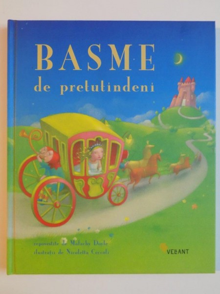 BASME DE PRETUTINDENI , 2009