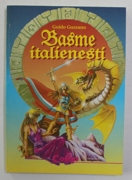 BASME ITALIENESTI de GUIDO GOZZANO , 1998