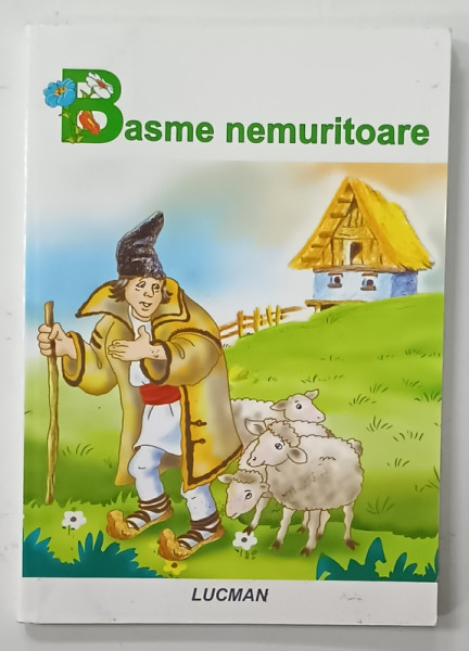 BASME NEMURITOARE , NR. 28 , selectie de G. ZARAFU , 2007